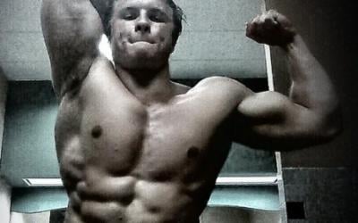 The LOHILO Muscle Building System