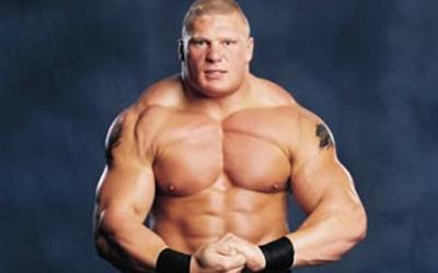 Brock Lesnar's Hardcore MMA Workout