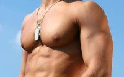 Beginner Chest Workout