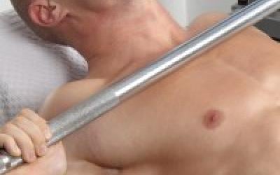 4 Week Plateau Busting Chest Workout!