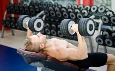 Building Bigger Pecs: 4 Workouts For Improved Size