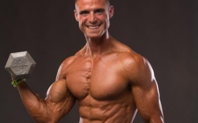 Cory Gregory’s 4 Intense Arm Bursting Workouts