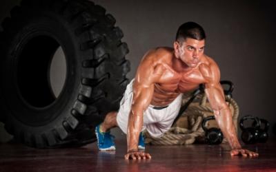 Build Your Own Cross Training Daily Workouts