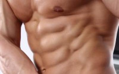 Dave's V.I.F Mass Building Program