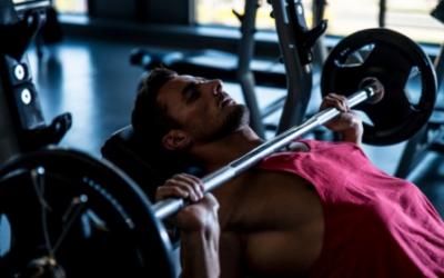 Density Training For Fat Loss: No Cardio Required