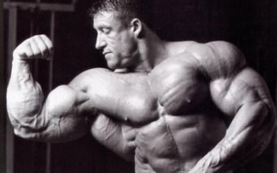 Old School Series: 1990s Bodybuilding Routine