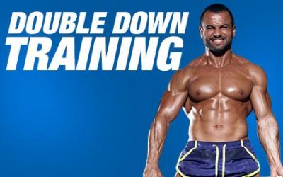 Double Down Training
