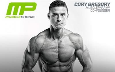 Combo Fat Burner Workout From MusclePharm