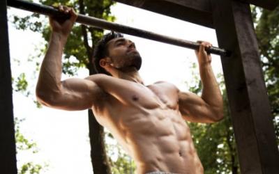 Training For Those With Little Time & Equipment
