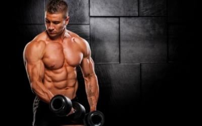 Giant Set Workouts For Hypertrophy