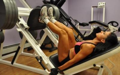 How To Develop Great Glutes: 3 Butt Workouts