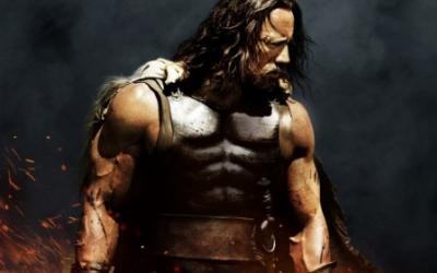 6 Week Dwayne Johnson Hercules Workout