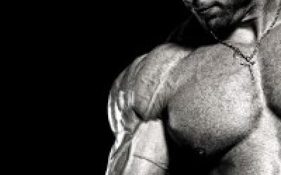 Pyramid Volume Training
