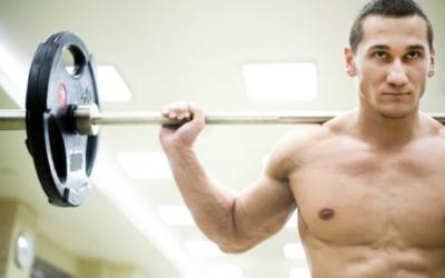 6 Day Barbell & Bodyweight Conditioning Workout