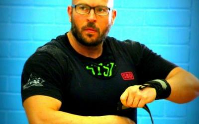 Jason Blaha's Off Season Strength Program #1