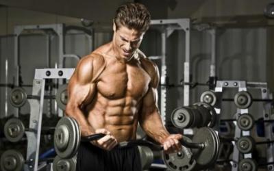 Marc Megna's Off Season Football Training Program