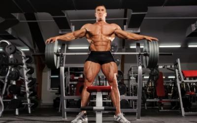 Massive Bench Press 16 Week Block Training Cycle