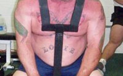 EKnight's Modified Westside Barbell Strength Workout