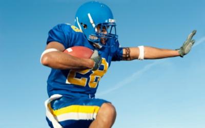 3 Week NFL Combine Bench Press Program