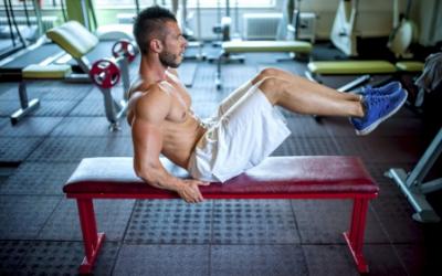 No Excuses Hardcore Bodyweight & Dumbbell Training