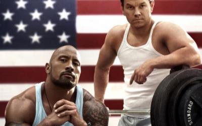Pain & Gain