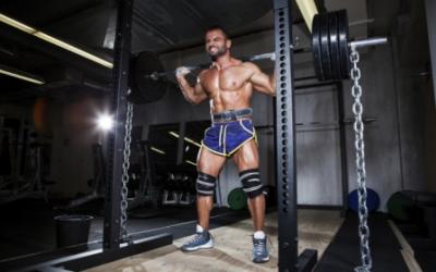 Leg Carnage: Superset Quad & Hamstring Workout