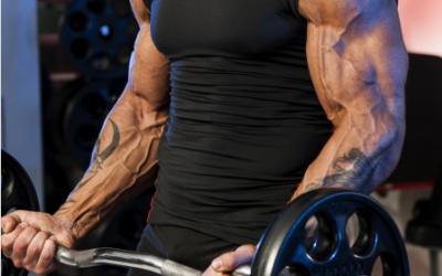 Power Pump Routine