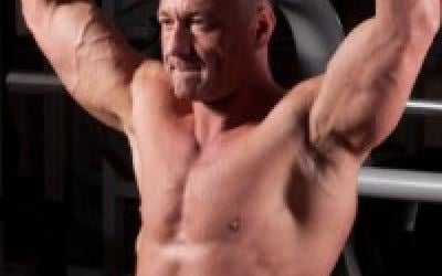 Real Results Pull, Squat, Press Fullbody Workout