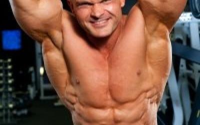 Sean Sullivan's Power Base Workout
