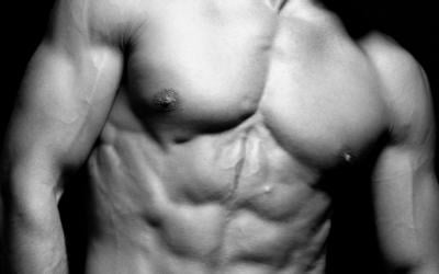 4 Day Bodybuilding Split by Shaun