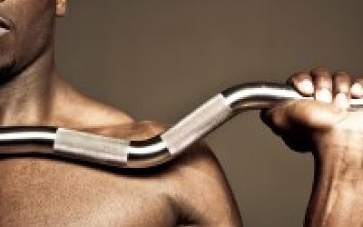 Shaun's 30 Minute Workout Split Routine