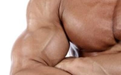 The Coconut Shoulders Workout!