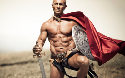 The 300 Spartan Workout