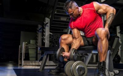 Double Split Training: 3 Month Specialization