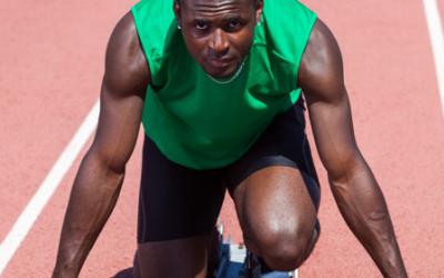 Beginner Hill Sprint Workout Plan