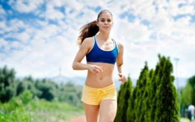 Take It To The Stairs Workout