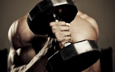 Rapidly Build Strength And Size