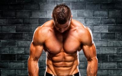 Big Traps: 2 Day Trapezius Building Workout