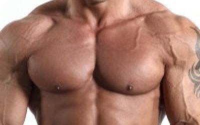 Monster Traps Workout