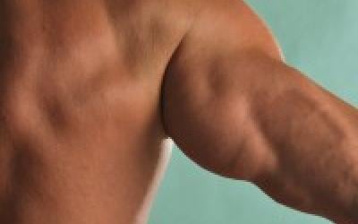 Cable Only Arm Workout