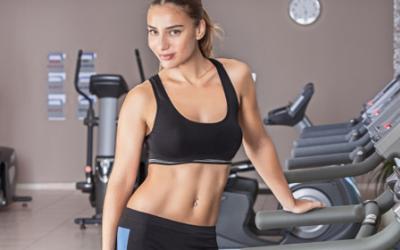 Three Muscle Toning Arm Workouts For Women