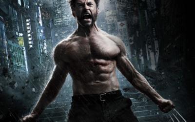 Shredded Like Wolverine Workout