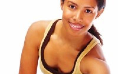 Intense Chest Workout For Women