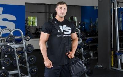 Fitness Lifestyle Articles