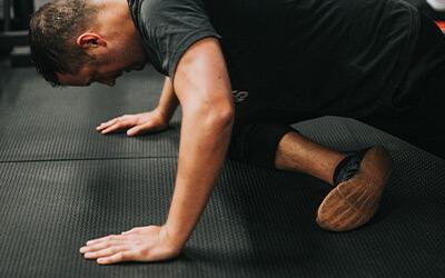 Injury Prevention Articles