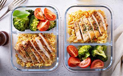 Nutrition Articles
