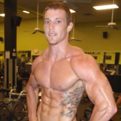 Aaron O'Connell