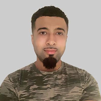 Adnan Munye