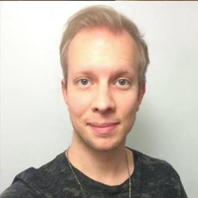 Alex Eriksson
