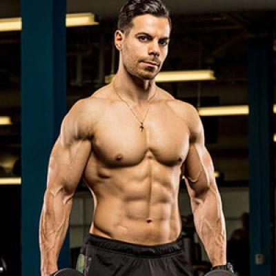 Alex Savva